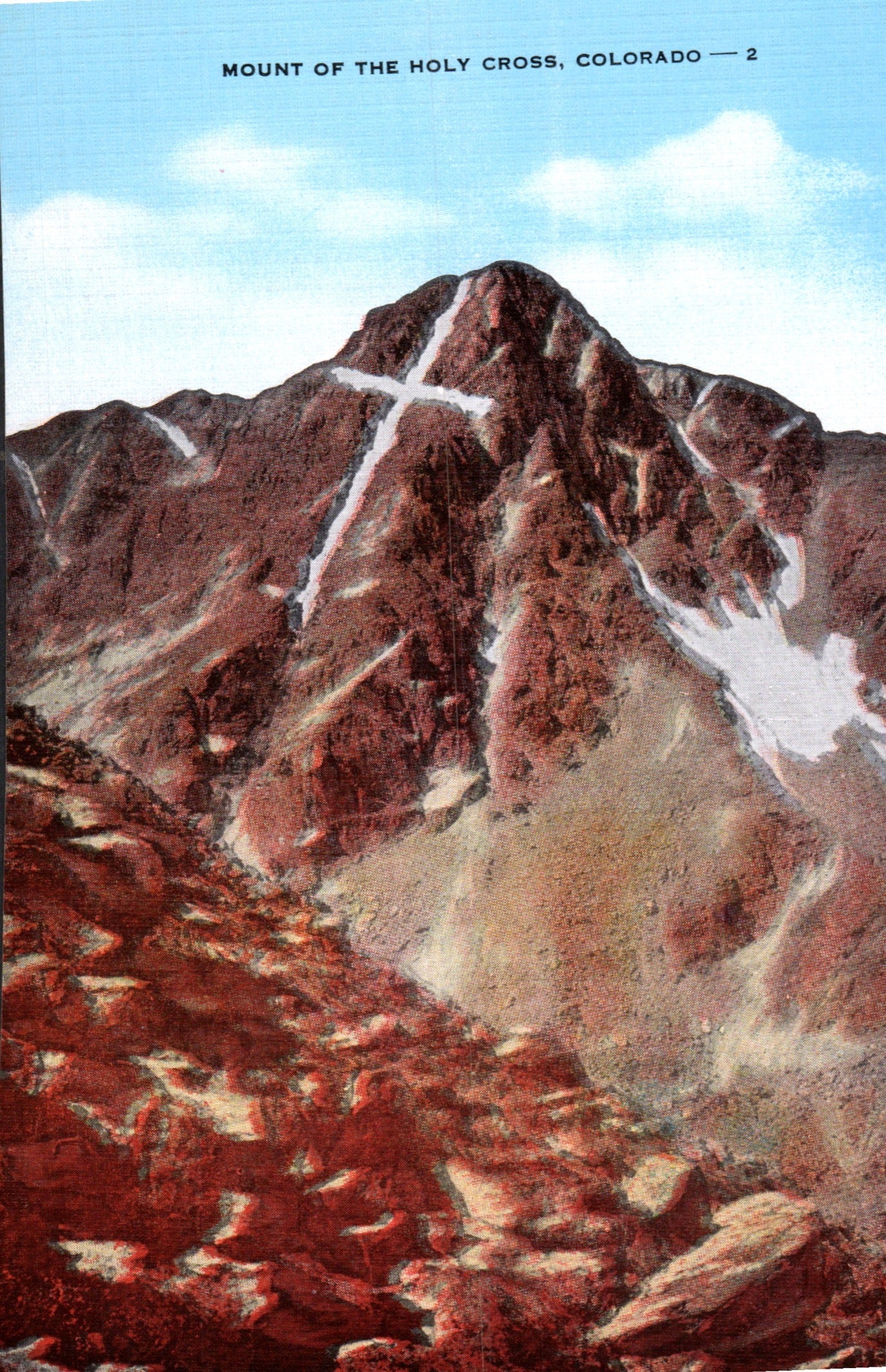 Eagle County, CO (16 items)