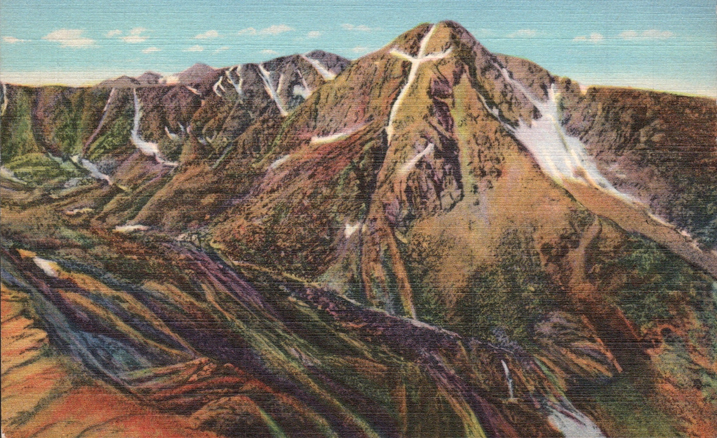 Eagle County, CO (16 items)