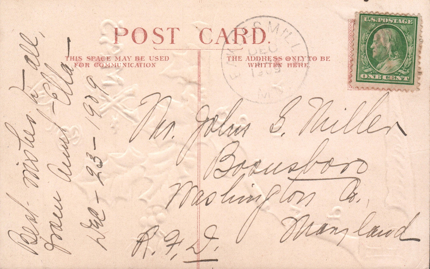 Washington County, MD (52 items)