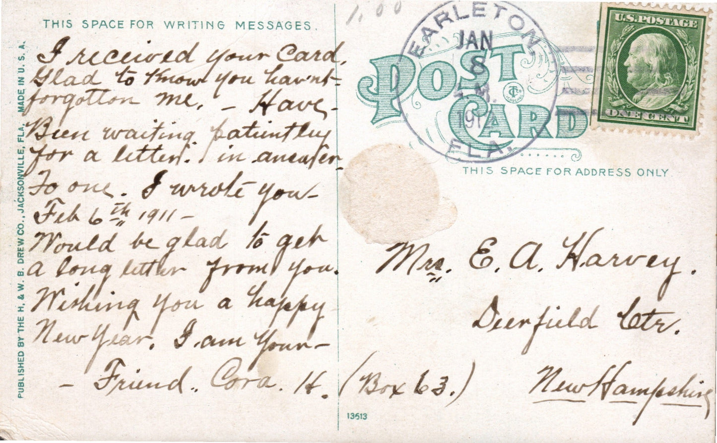 Alachua County, FL (14 items)