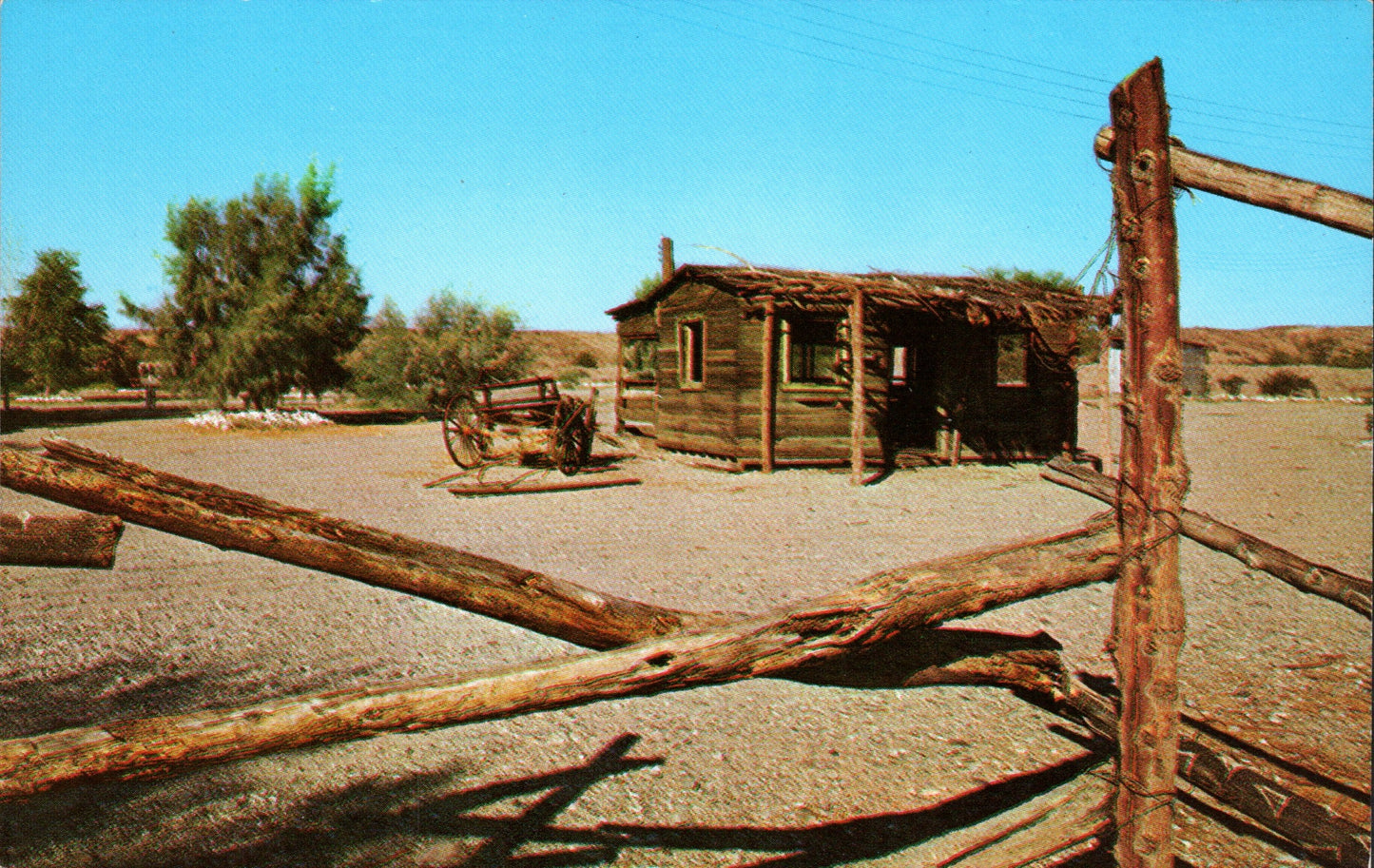 Riverside County, CA (70 items)