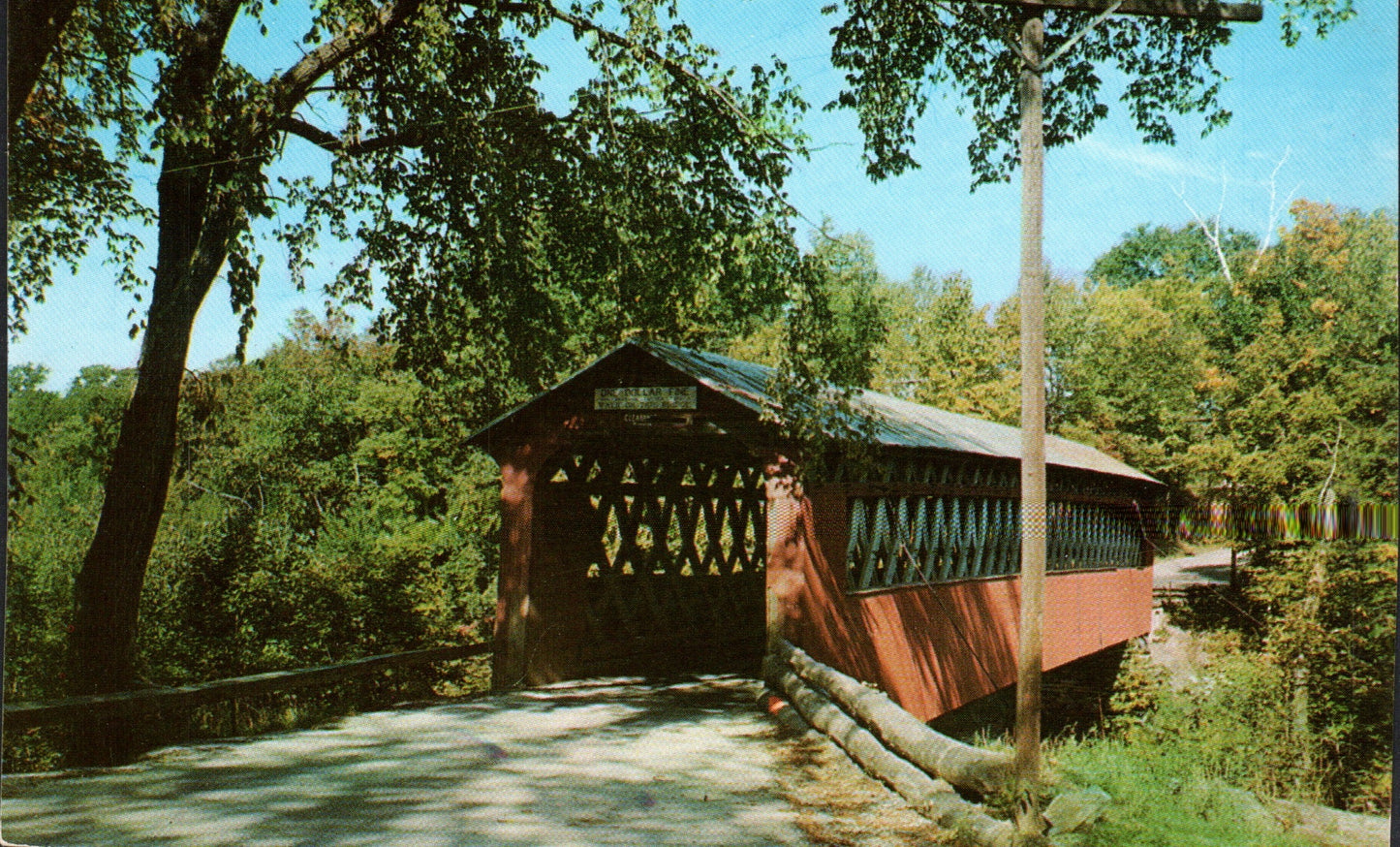 Bennington County, VT (50 items)