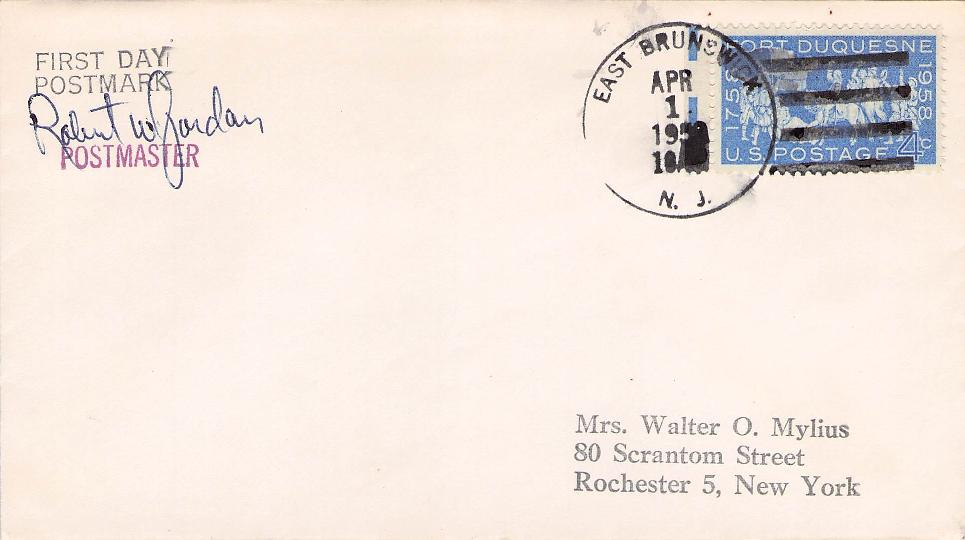 Middlesex County, NJ (33 items)