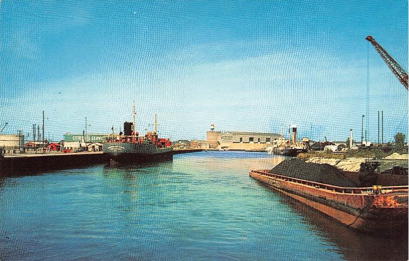 Lake County, IN (34 items)