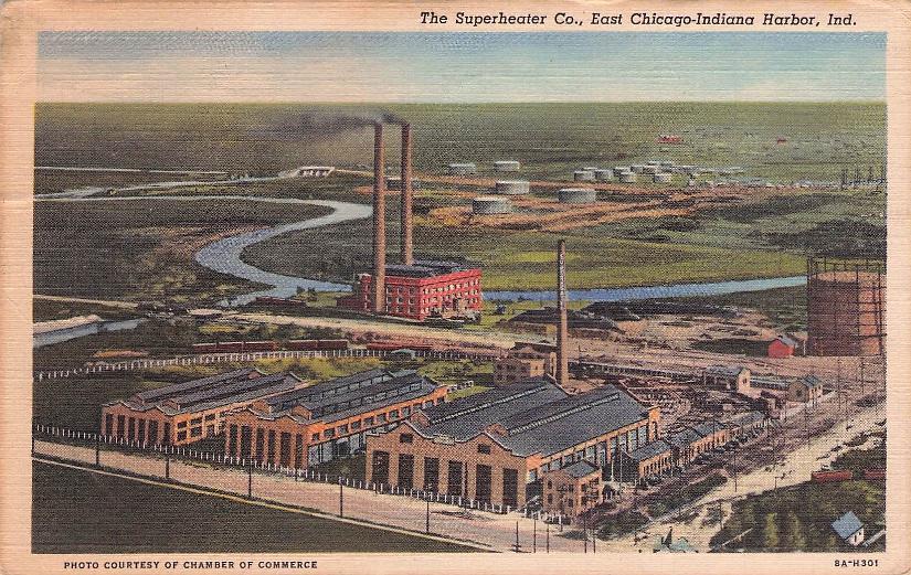 Lake County, IN (34 items)