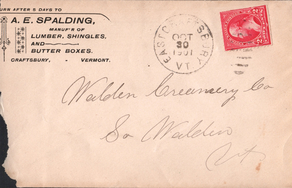 Orleans County, VT (34 items)