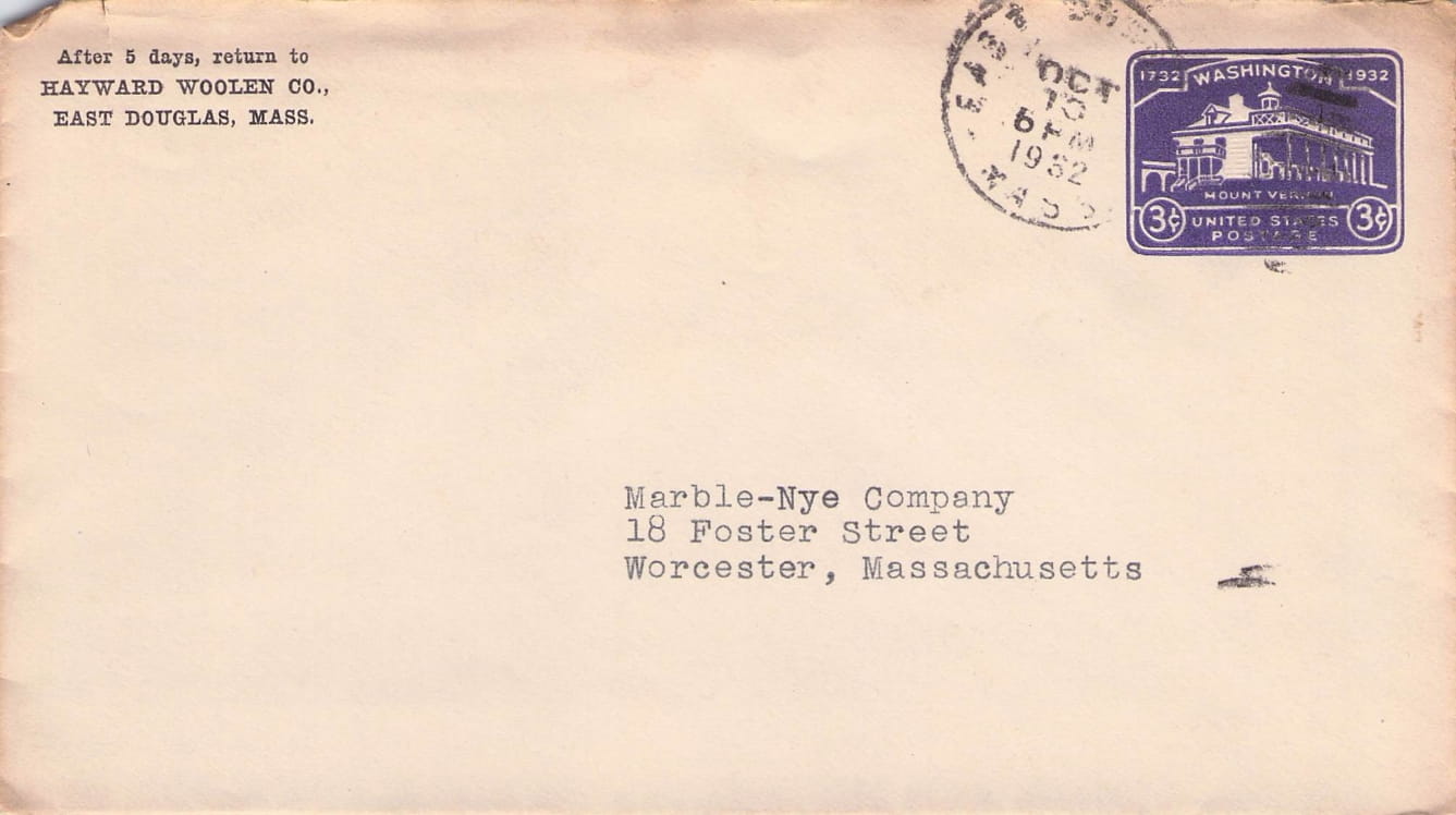 Worcester County, MA (89 items)