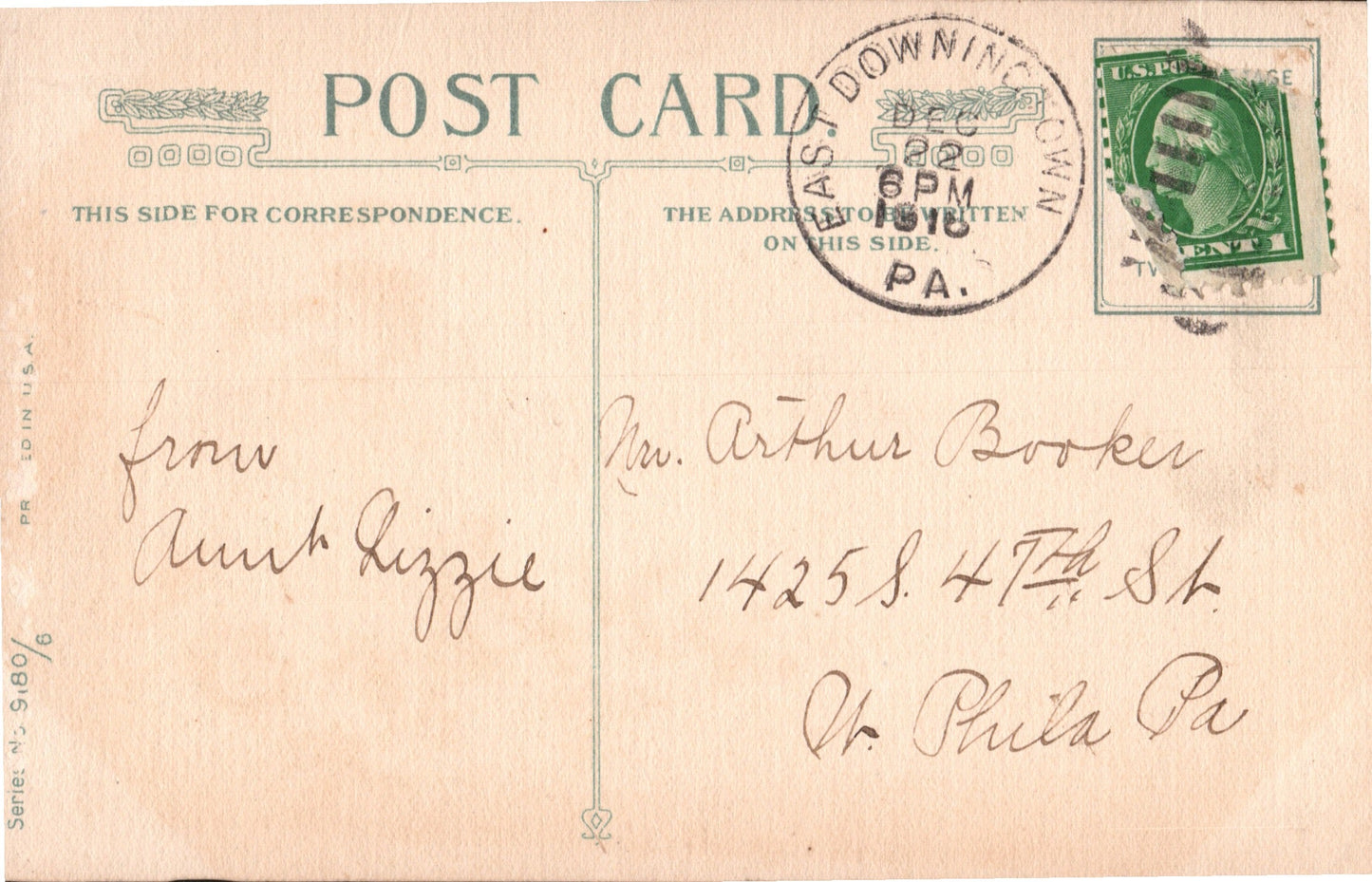 Chester County, PA (48 items)