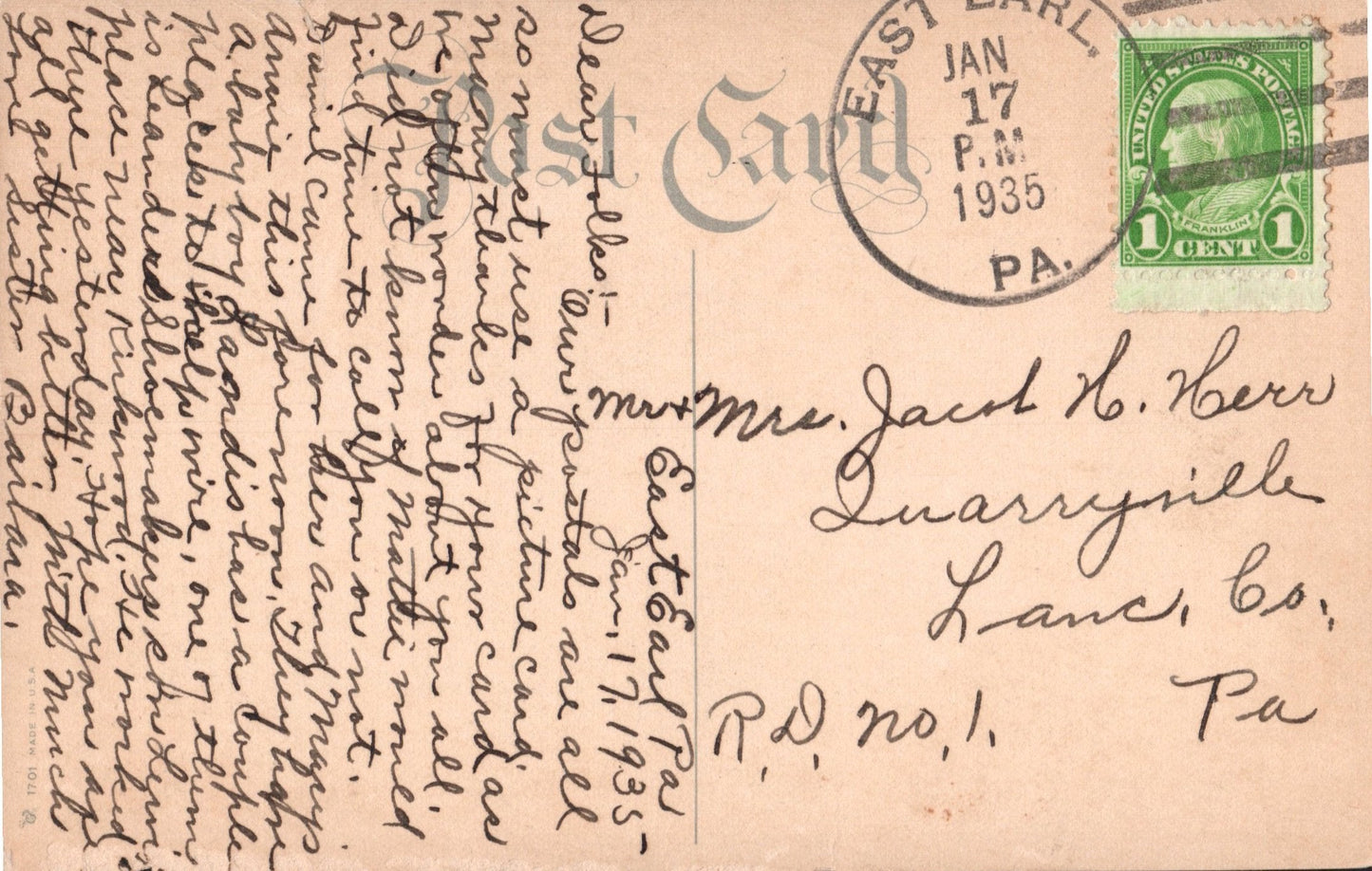 Lancaster County, PA (97 items)