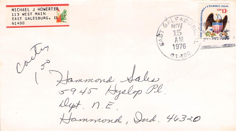 Knox County, IL (49 items)