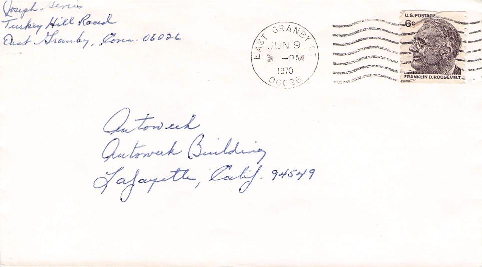 Hartford County, CT (63 items)