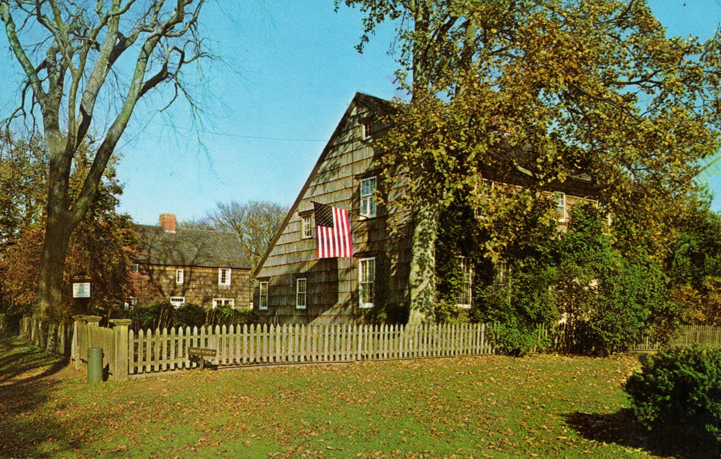 Suffolk County, NY (68 items)
