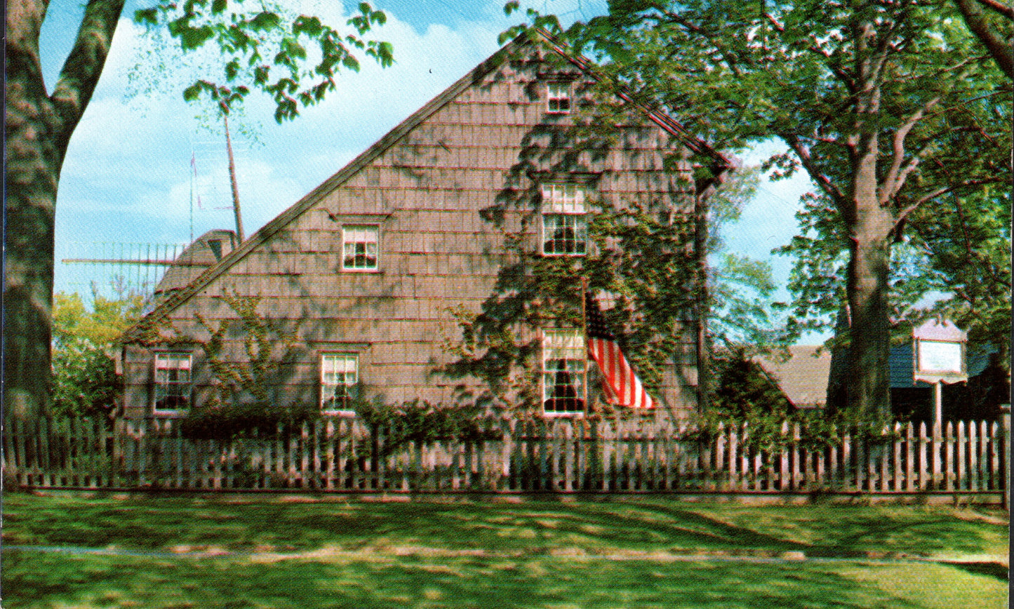 Suffolk County, NY (68 items)