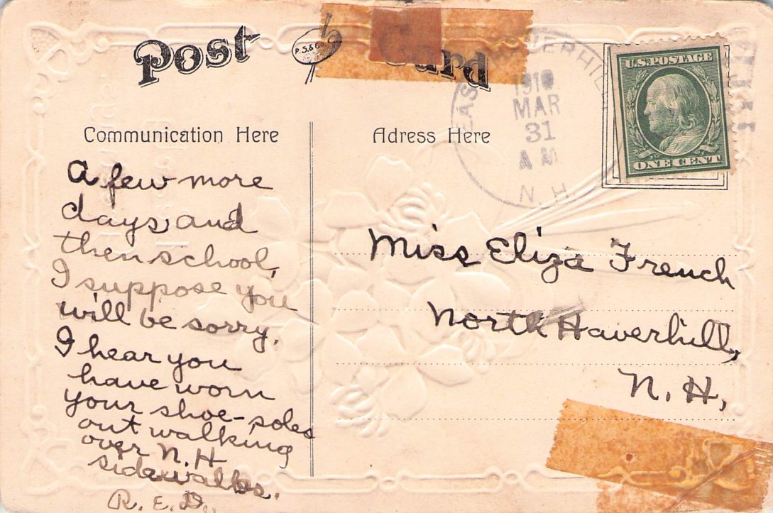 Grafton County, NH (64 items)