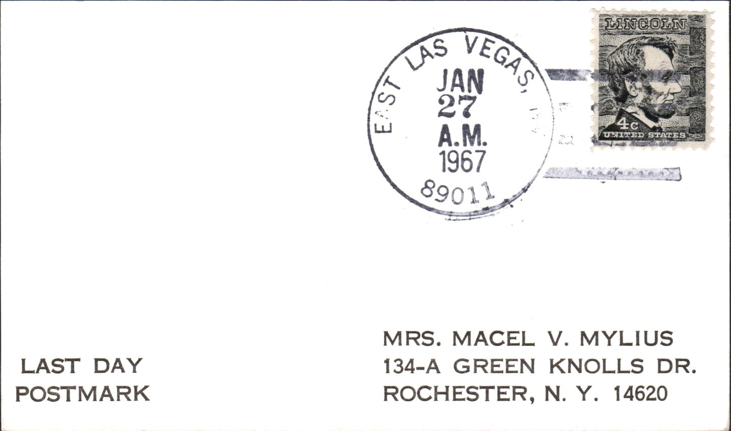 Clark County, NV (44 items)