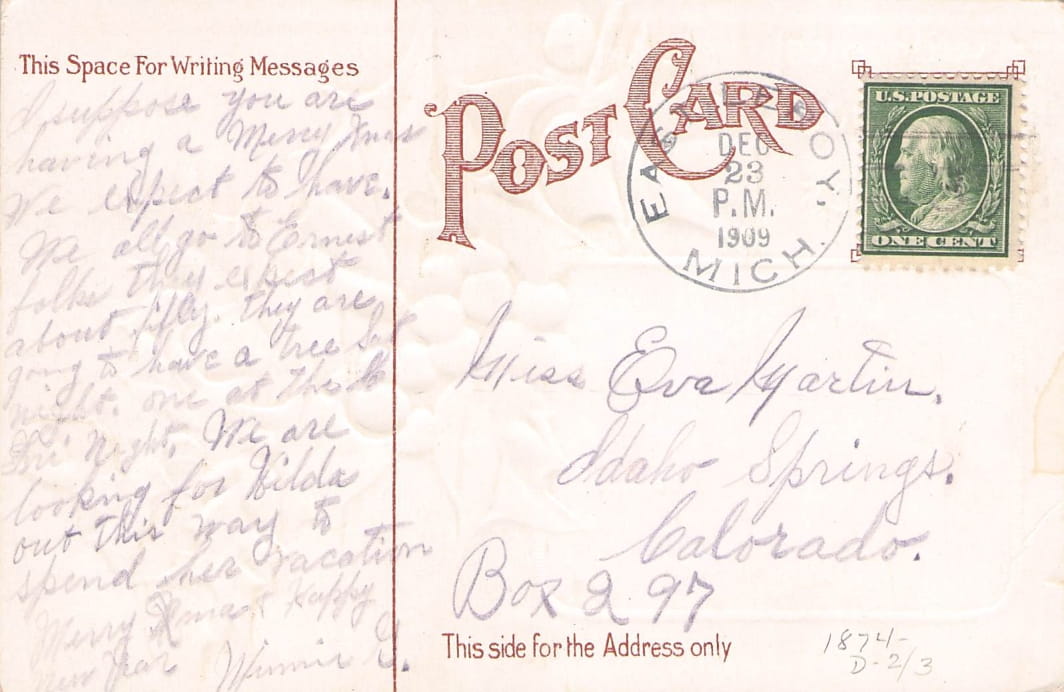 Calhoun County, MI (29 items)