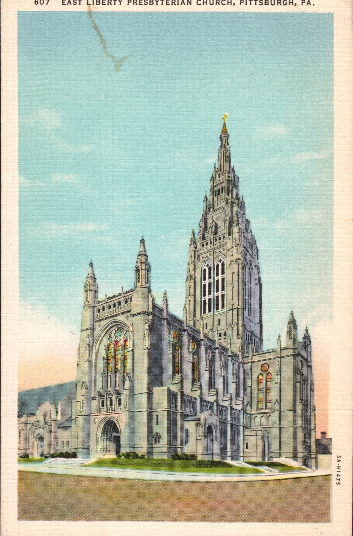 Allegheny County, PA (136 items)