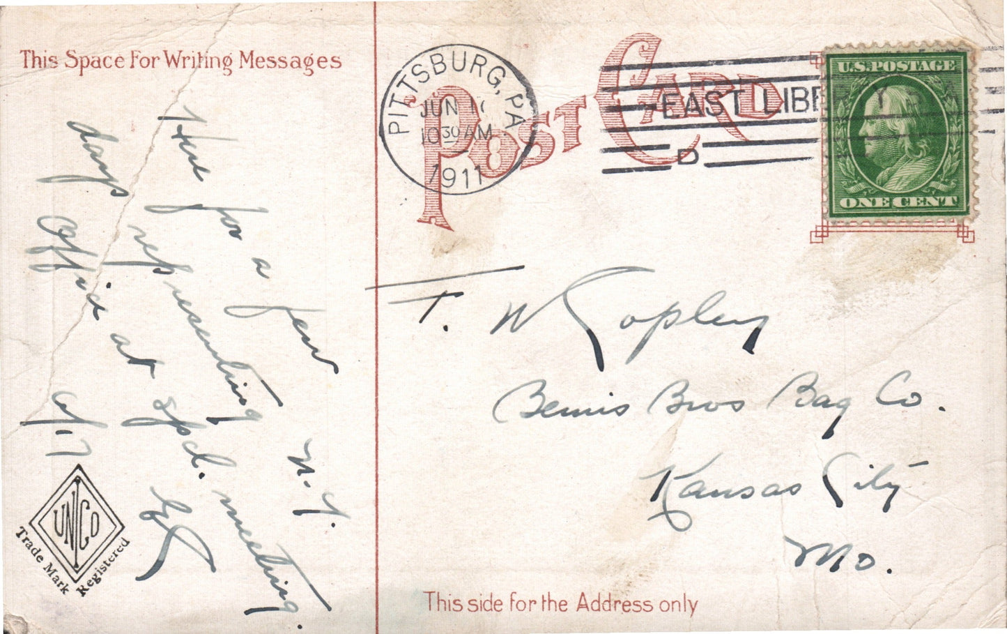 Allegheny County, PA (136 items)