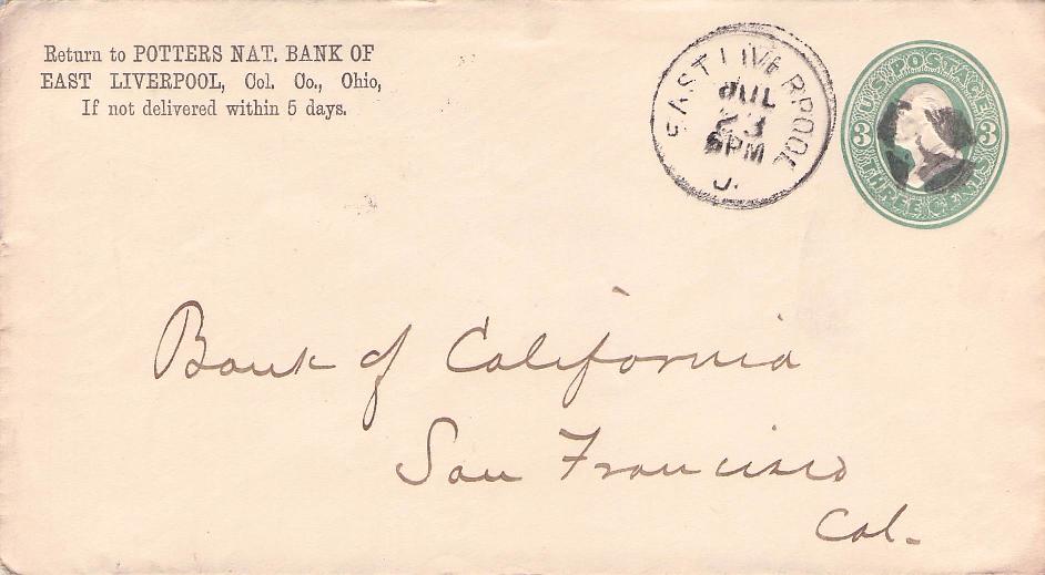 Columbiana County, OH (20 items)