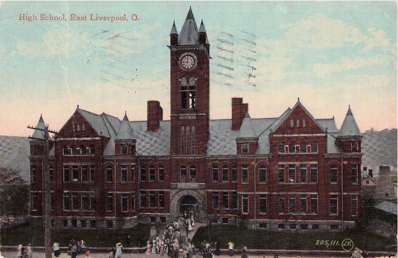 Columbiana County, OH (20 items)