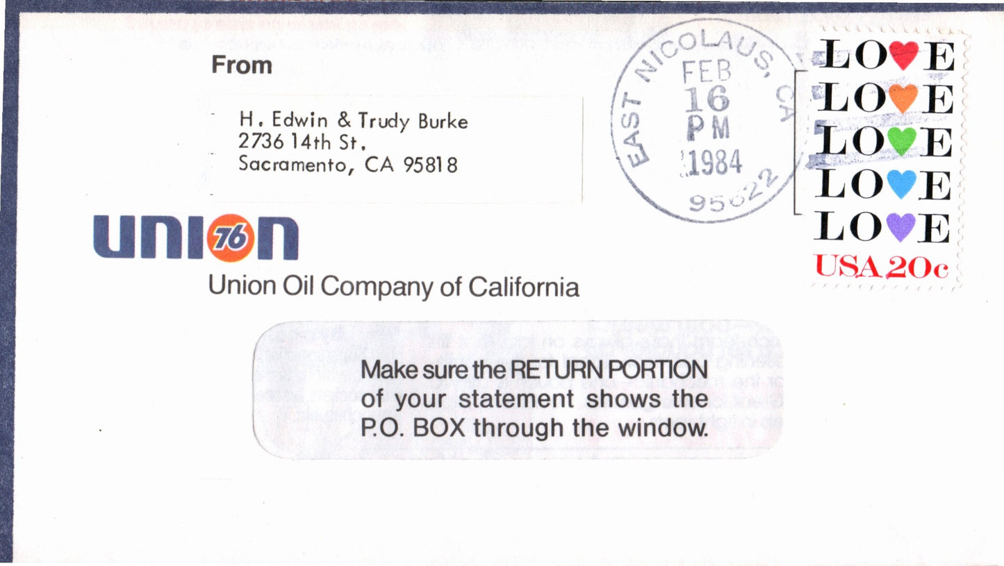 Sutter County, CA (17 items)