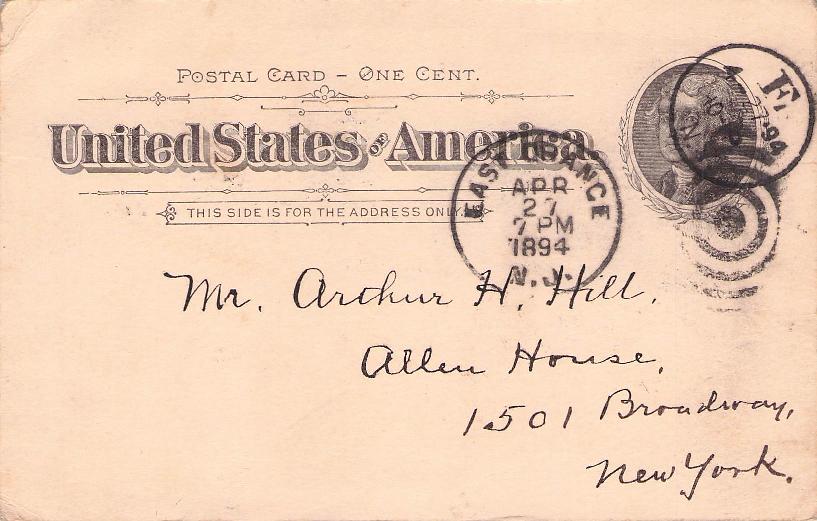 Essex County, NJ (44 items)