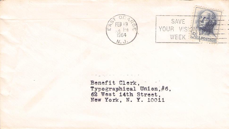 Essex County, NJ (44 items)