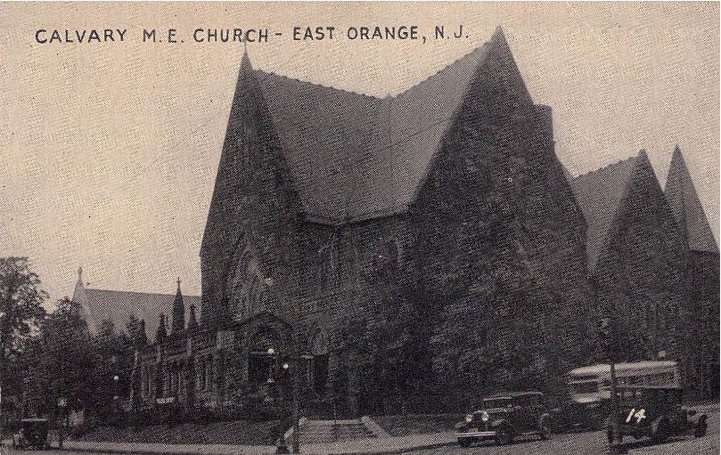 Essex County, NJ (44 items)