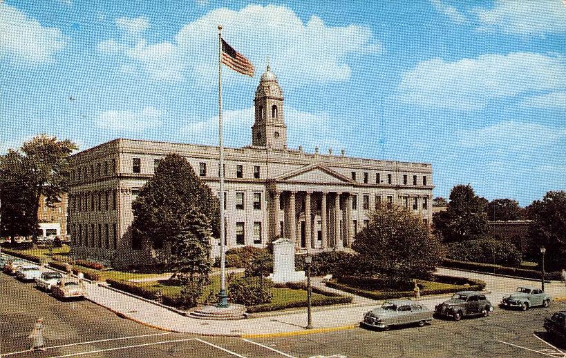 Essex County, NJ (44 items)