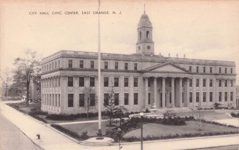 Essex County, NJ (44 items)