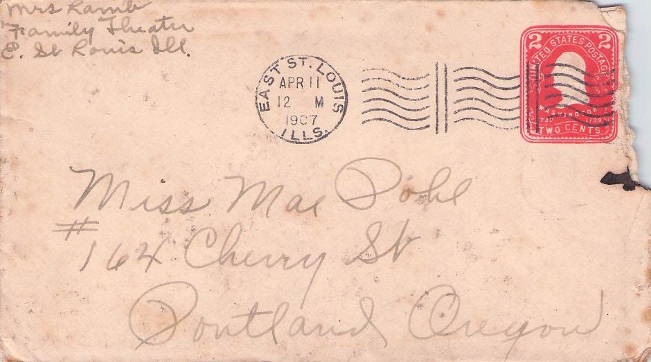 Saint Clair County, IL (46 items)