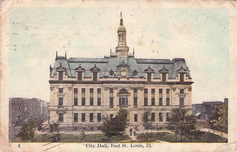Saint Clair County, IL (46 items)