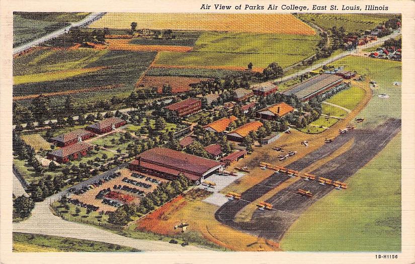 Saint Clair County, IL (46 items)