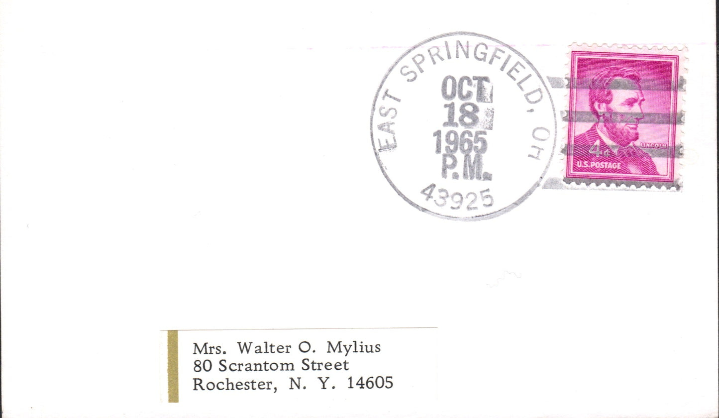 Jefferson County, OH (15 items)