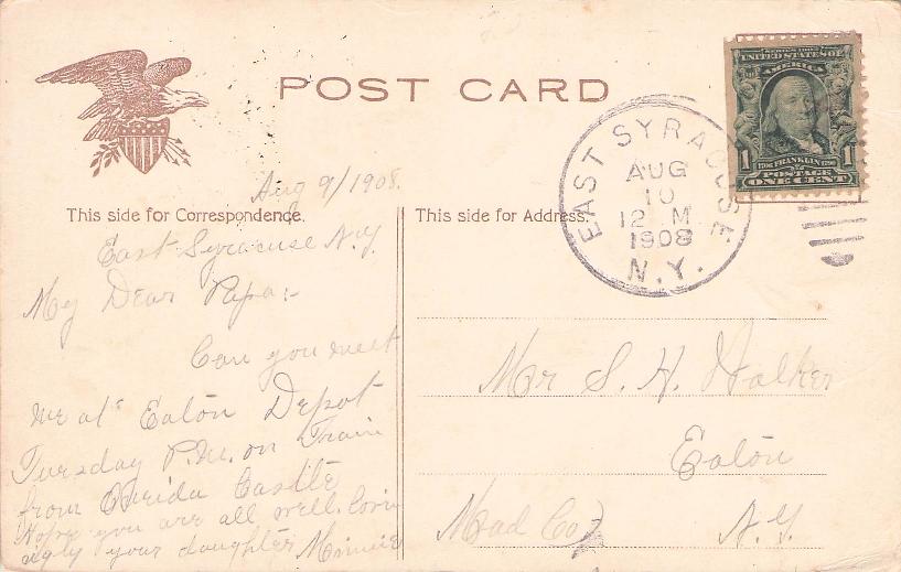 Onondaga County, NY (59 items)