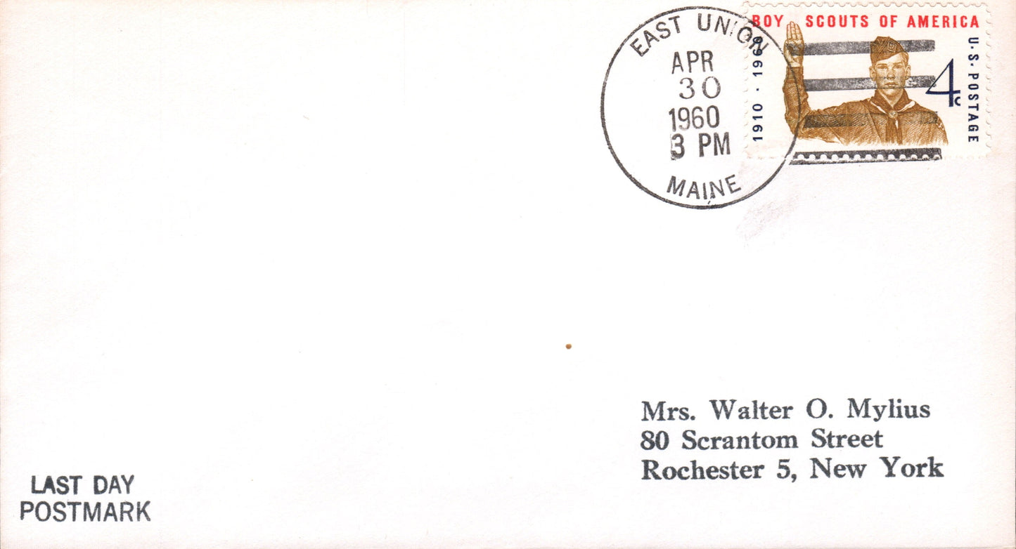 Knox County, ME (13 items)