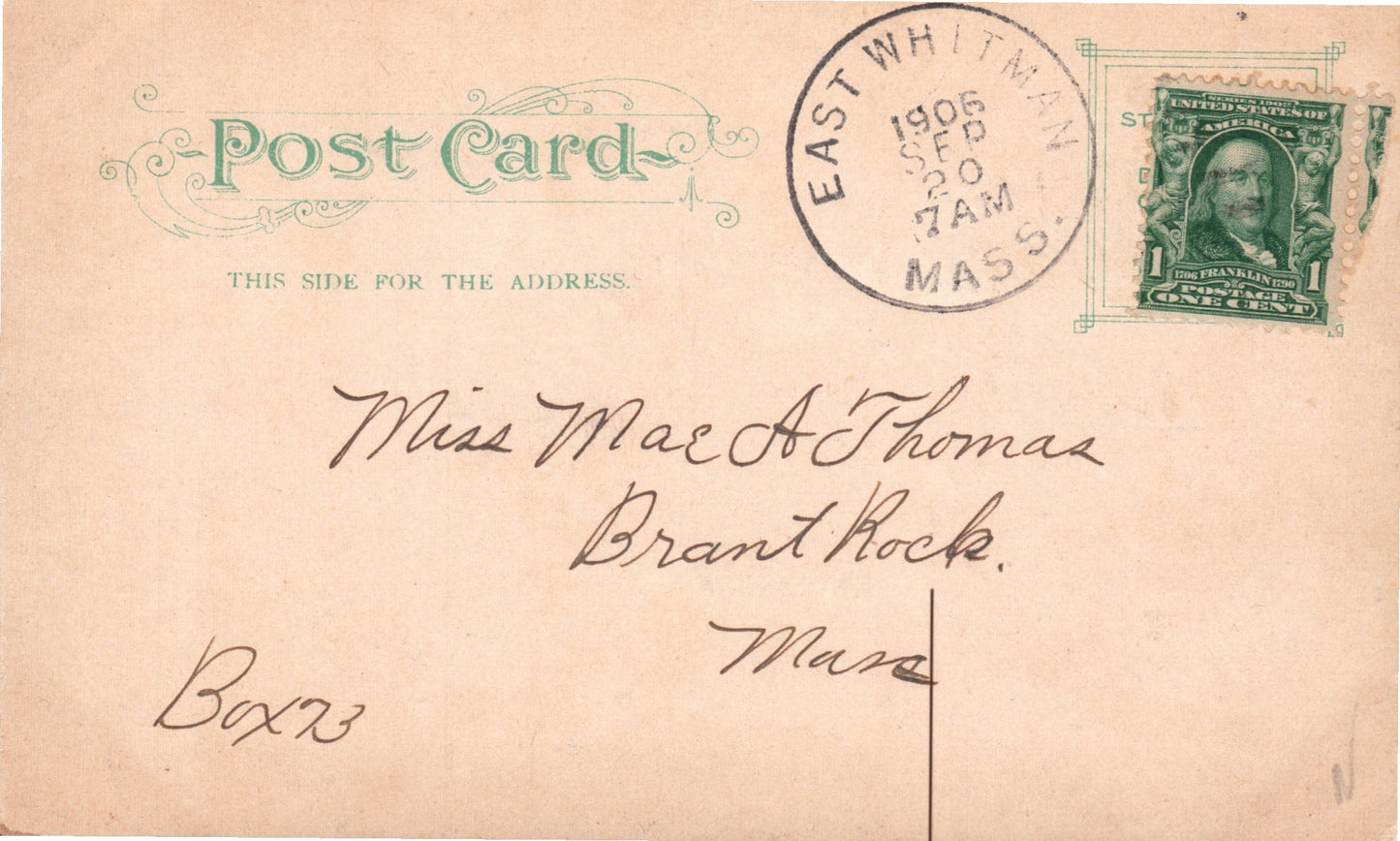 Plymouth County, MA (104 items)