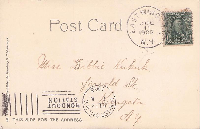 Greene County, NY (41 items)