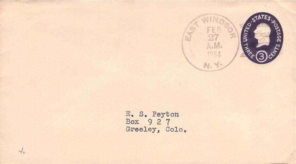 Broome County, NY (35 items)