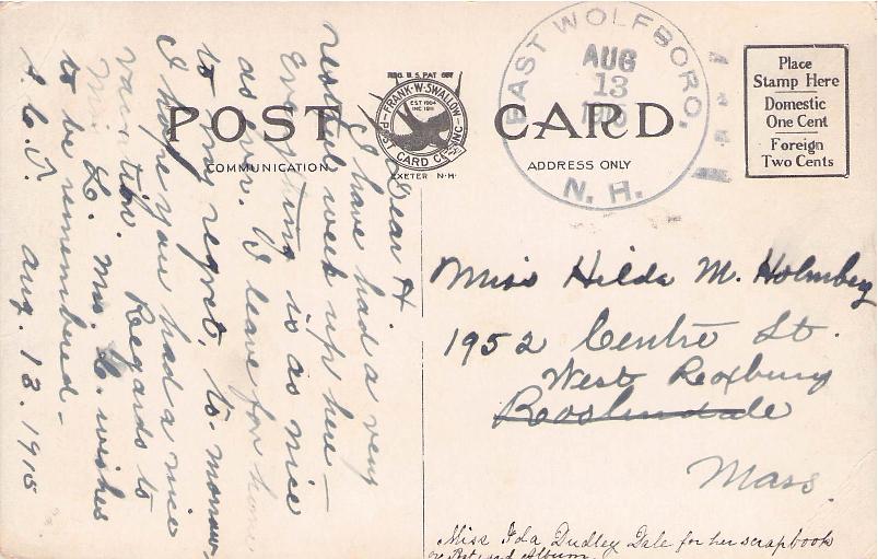 Carroll County, NH (30 items)