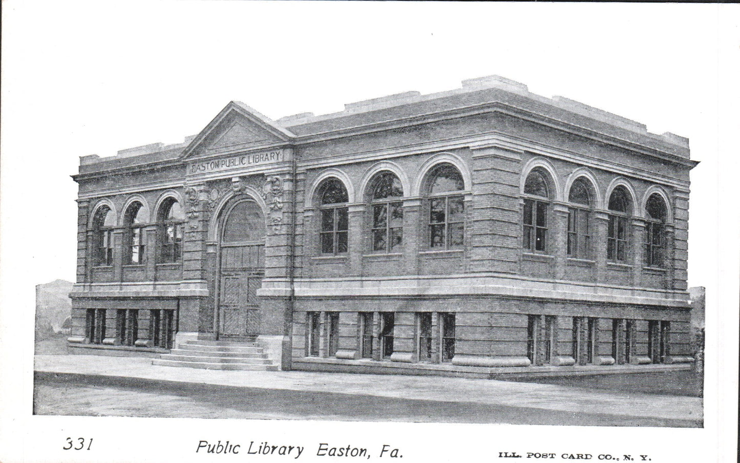 Northampton County, PA (37 items)