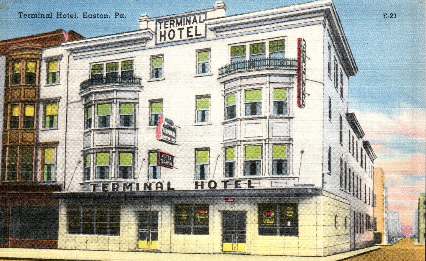 Northampton County, PA (37 items)