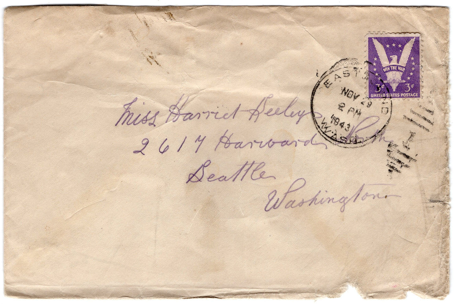 San Juan County, WA (22 items)