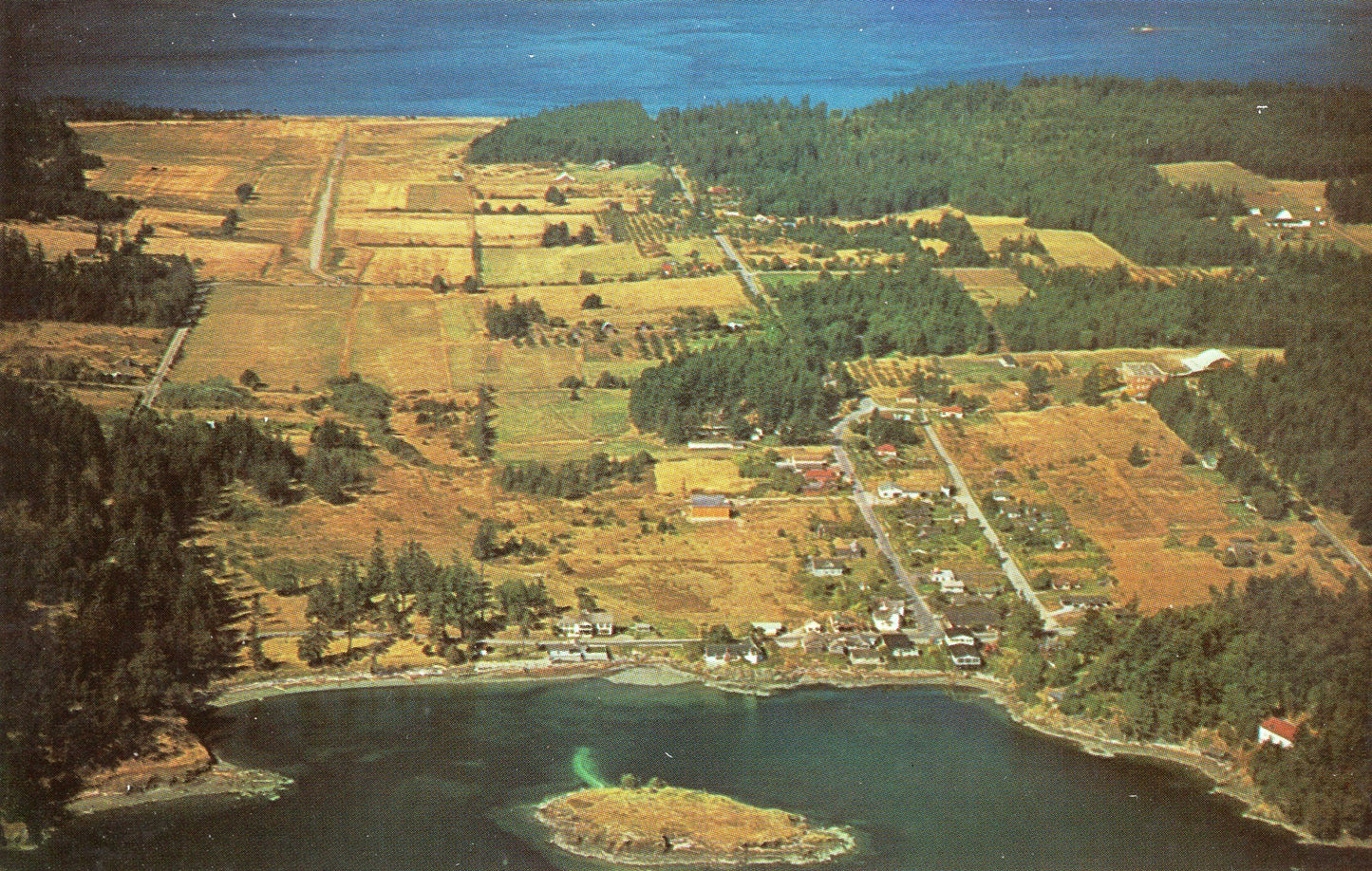 San Juan County, WA (22 items)