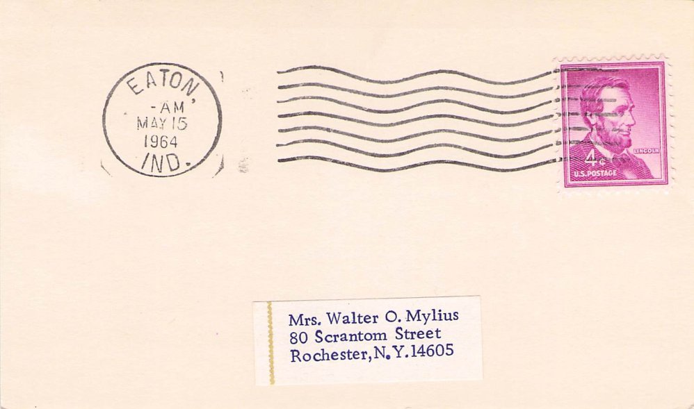 Delaware County, IN (24 items)