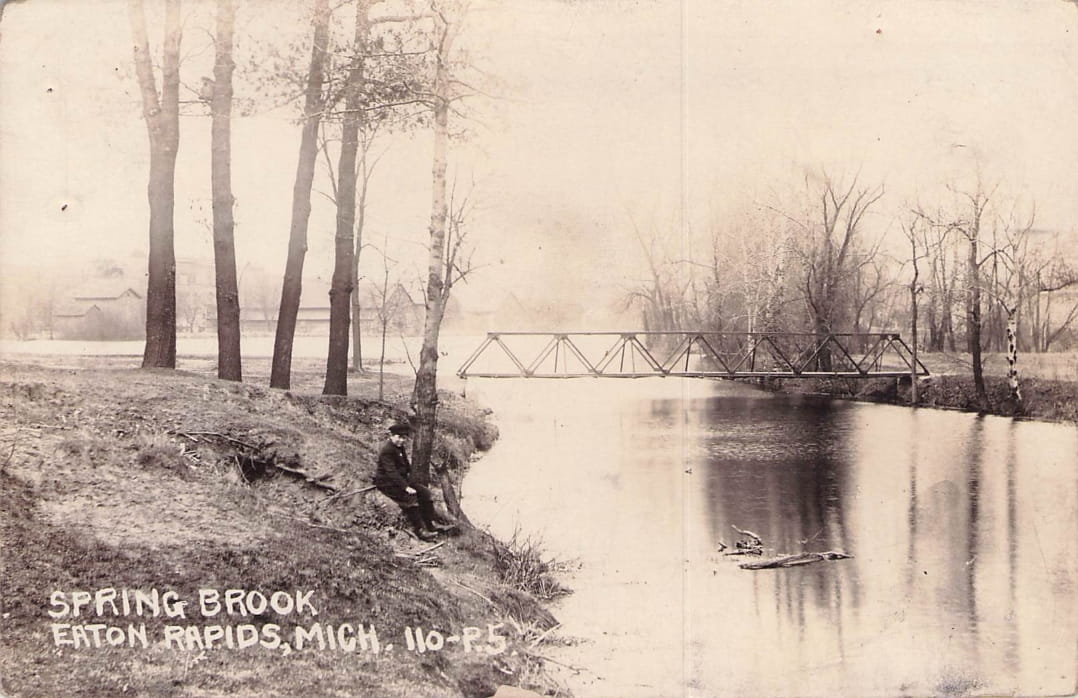 Eaton County, MI (15 items)