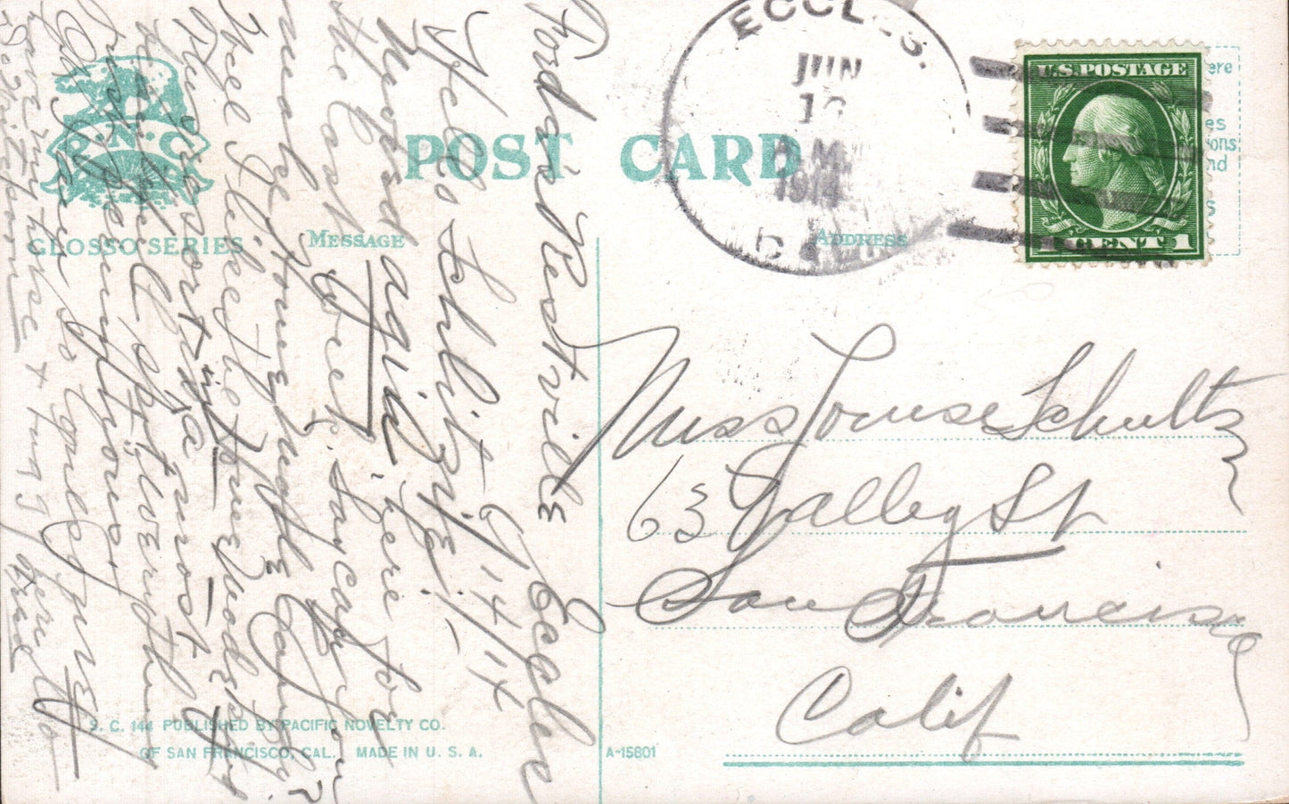 Santa Cruz County, CA (55 items)