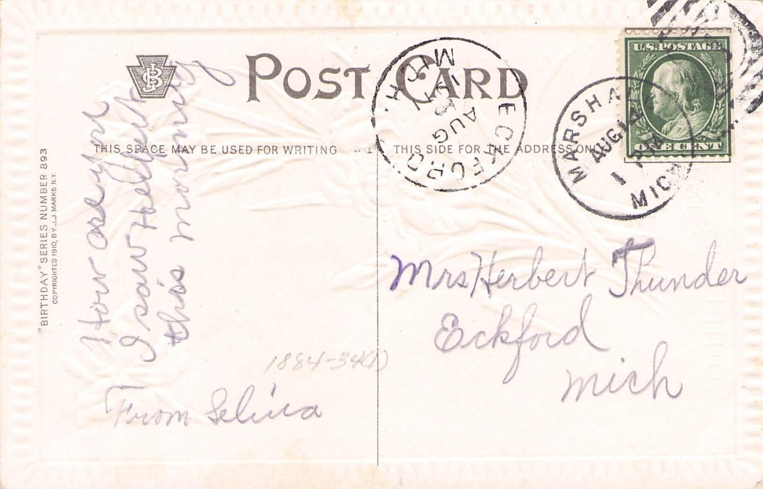 Calhoun County, MI (29 items)