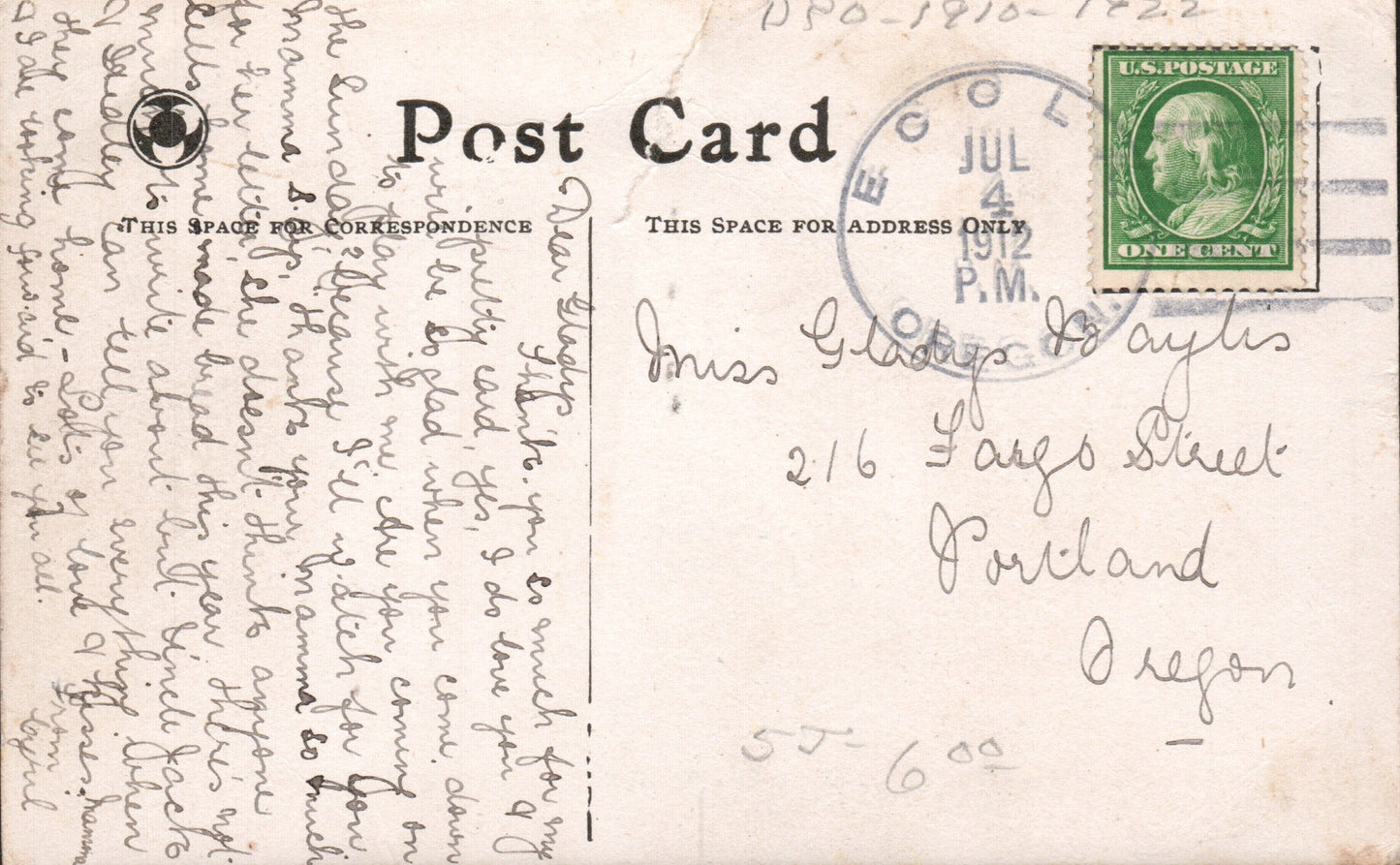 Clatsop County, OR (68 items)