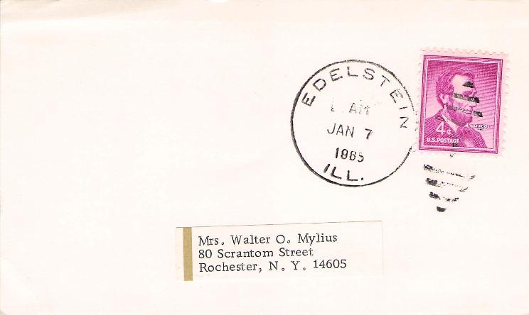 Peoria County, IL (65 items)